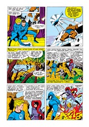 Page #6from Fantastic Four (1961 series) #44