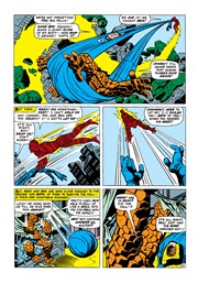 Page #2from Fantastic Four (1961 series) #45