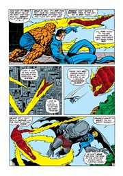 Page #3from Fantastic Four (1961 series) #45