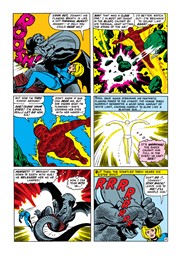 Page #4from Fantastic Four (1961 series) #45