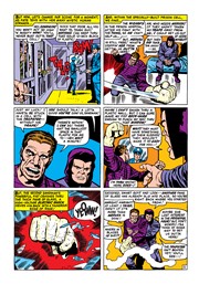 Page #5from Fantastic Four (1961 series) #45