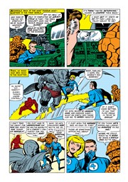Page #6from Fantastic Four (1961 series) #45
