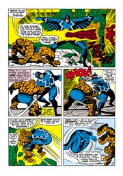 Page #2from Fantastic Four (1961 series) #46