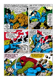 Page #3from Fantastic Four (1961 series) #46