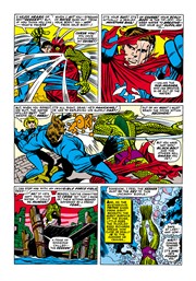 Page #4from Fantastic Four (1961 series) #46