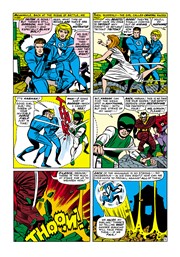 Page #5from Fantastic Four (1961 series) #46