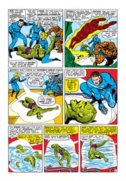 Page #2from Fantastic Four (1961 series) #47