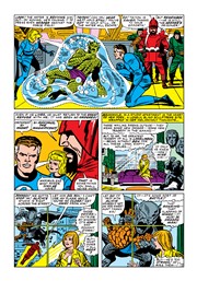 Page #3from Fantastic Four (1961 series) #47