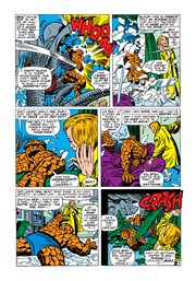 Page #4from Fantastic Four (1961 series) #47