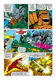 Page #5from Fantastic Four (1961 series) #47