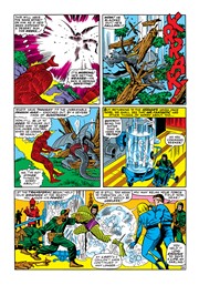 Page #6from Fantastic Four (1961 series) #47