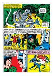 Page #3from Fantastic Four (1961 series) #48