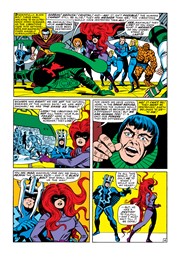 Page #4from Fantastic Four (1961 series) #48