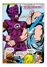 Page #2from Fantastic Four (1961 series) #49