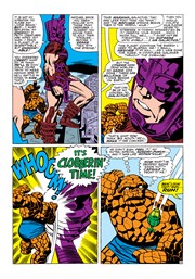 Page #3from Fantastic Four (1961 series) #49