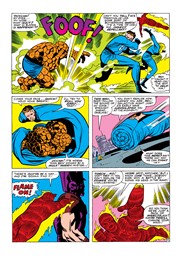 Page #4from Fantastic Four (1961 series) #49
