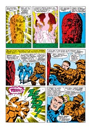 Page #3from Fantastic Four (1961 series) #50