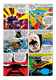 Page #5from Fantastic Four (1961 series) #50