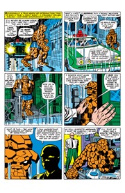 Page #2from Fantastic Four (1961 series) #51