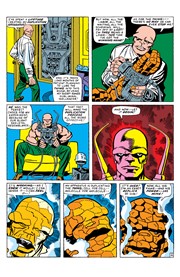 Page #4from Fantastic Four (1961 series) #51