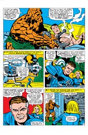 Page #5from Fantastic Four (1961 series) #51