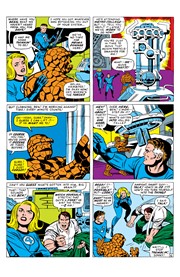 Page #6from Fantastic Four (1961 series) #51