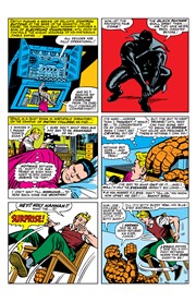 Page #5from Fantastic Four (1961 series) #52
