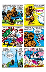 Page #2from Fantastic Four (1961 series) #54