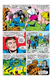 Page #3from Fantastic Four (1961 series) #54