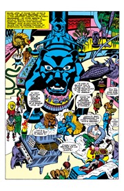 Page #4from Fantastic Four (1961 series) #54