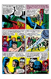 Page #6from Fantastic Four (1961 series) #54