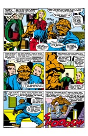 Page #2from Fantastic Four (1961 series) #55