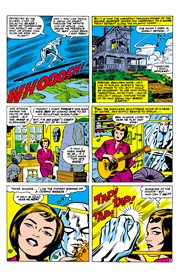 Page #4from Fantastic Four (1961 series) #55
