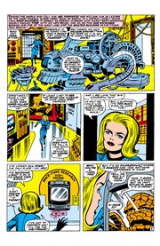 Page #2from Fantastic Four (1961 series) #56