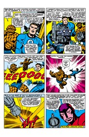 Page #4from Fantastic Four (1961 series) #56