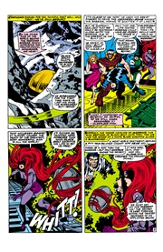 Page #5from Fantastic Four (1961 series) #56