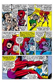 Page #6from Fantastic Four (1961 series) #56
