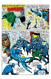 Page #3from Fantastic Four (1961 series) #57