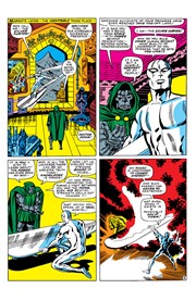 Page #5from Fantastic Four (1961 series) #57