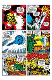 Page #6from Fantastic Four (1961 series) #57