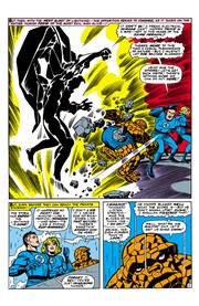 Page #2from Fantastic Four (1961 series) #58