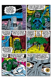 Page #3from Fantastic Four (1961 series) #58