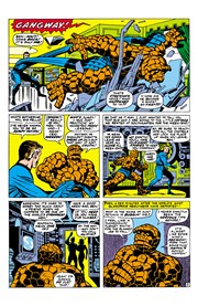 Page #5from Fantastic Four (1961 series) #58
