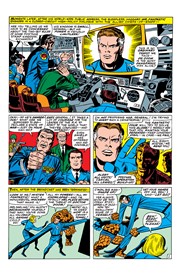 Page #2from Fantastic Four (1961 series) #59