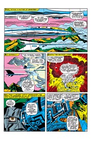 Page #4from Fantastic Four (1961 series) #59