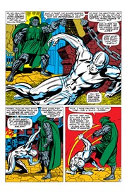 Page #5from Fantastic Four (1961 series) #59