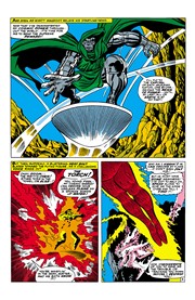 Page #3from Fantastic Four (1961 series) #60