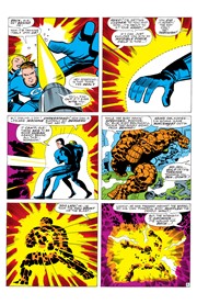 Page #2from Fantastic Four (1961 series) #61