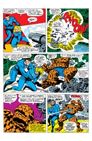 Page #3from Fantastic Four (1961 series) #61
