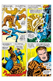 Page #4from Fantastic Four (1961 series) #61